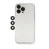 Newface iPhone 12 Pro Shine Kamera Lens