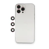 Newface iPhone 12 Pro Shine Kamera Lens