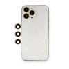 Newface iPhone 12 Pro Shine Kamera Lens
