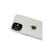 Newface iPhone 12 Rainbow Kamera Lens Koruma Cam