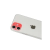 Newface iPhone 12 Rainbow Kamera Lens Koruma Cam