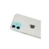 Newface iPhone 12 Rainbow Kamera Lens Koruma Cam