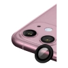 Newface iPhone 12 Raze Metal Kamera Lens