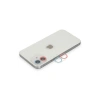 Newface iPhone 12 Renkli Kamera Lens Koruma Cam
