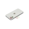Newface iPhone 12 Renkli Kamera Lens Koruma Cam