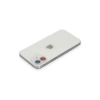 Newface iPhone 12 Renkli Kamera Lens Koruma Cam