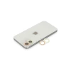 Newface iPhone 12 Renkli Kamera Lens Koruma Cam