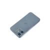 Newface iPhone 12 Shine Kamera Lens Koruma Cam