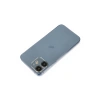 Newface iPhone 12 Shine Kamera Lens Koruma Cam