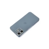 Newface iPhone 12 Shine Kamera Lens Koruma Cam