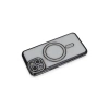 Newface iPhone 13 Kılıf Joke Simli Magneticsafe Kılıf