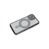 Newface iPhone 13 Kılıf Joke Simli Magneticsafe Kılıf