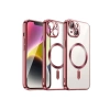 Newface iPhone 13 Kılıf Kross Magneticsafe Kapak