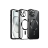 Newface iPhone 13 Kılıf Kross Magneticsafe Kapak