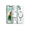 Newface iPhone 13 Kılıf Kross Magneticsafe Kapak
