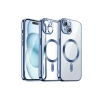 Newface iPhone 13 Kılıf Kross Magneticsafe Kapak