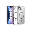 Newface iPhone 13 Kılıf Kross Magneticsafe Kapak