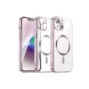 Newface iPhone 13 Kılıf Kross Magneticsafe Kapak