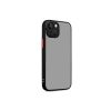 Newface iPhone 13 Kılıf Montreal Silikon Kapak