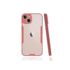 Newface iPhone 13 Kılıf Platin Silikon