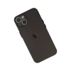 Newface iPhone 13 Kılıf PP Ultra İnce Kapak
