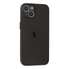 Newface iPhone 13 Kılıf PP Ultra İnce Kapak