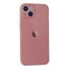 Newface iPhone 13 Kılıf PP Ultra İnce Kapak