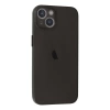 Newface iPhone 13 Kılıf PP Ultra İnce Kapak