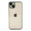 Newface iPhone 13 Kılıf Razer Lensli Silikon