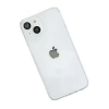 Newface iPhone 13 Kılıf Razer Lensli Silikon