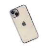 Newface iPhone 13 Kılıf Razer Lensli Silikon