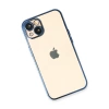 Newface iPhone 13 Kılıf Razer Lensli Silikon