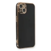 Newface iPhone 13 Kılıf Volet Silikon