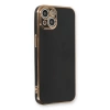 Newface iPhone 13 Kılıf Volet Silikon