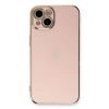 Newface iPhone 13 Kılıf Volet Silikon