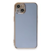 Newface iPhone 13 Kılıf Volet Silikon