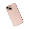 Newface iPhone 13 Kılıf Volet Silikon