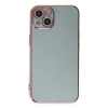 Newface iPhone 13 Kılıf Volet Silikon