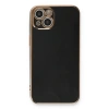 Newface iPhone 13 Kılıf Volet Silikon
