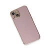 Newface iPhone 13 Kılıf Volet Silikon