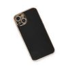 Newface iPhone 13 Kılıf Volet Silikon