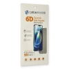 Newface iPhone 13 Mini 6D Mat Seramik Hayalet Nano Ekran Koruyucu