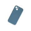 iPhone 13 Mini Kılıf Lansman Legant Silikon