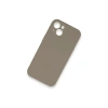 iPhone 13 Mini Kılıf Lansman Legant Silikon