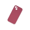 iPhone 13 Mini Kılıf Lansman Legant Silikon