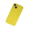 Newface iPhone 13 Mini Kılıf Nano içi Kadife Silikon