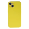 Newface iPhone 13 Mini Kılıf Nano içi Kadife Silikon