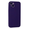 Newface iPhone 13 Mini Kılıf Nano içi Kadife Silikon