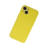 Newface iPhone 13 Mini Kılıf Nano içi Kadife Silikon