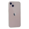iPhone 13 Mini Kılıf PP Ultra İnce Kapak